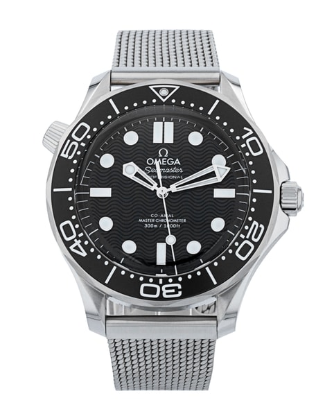 Omega Seamaster Diver 300m 210.30.42.20.01.010